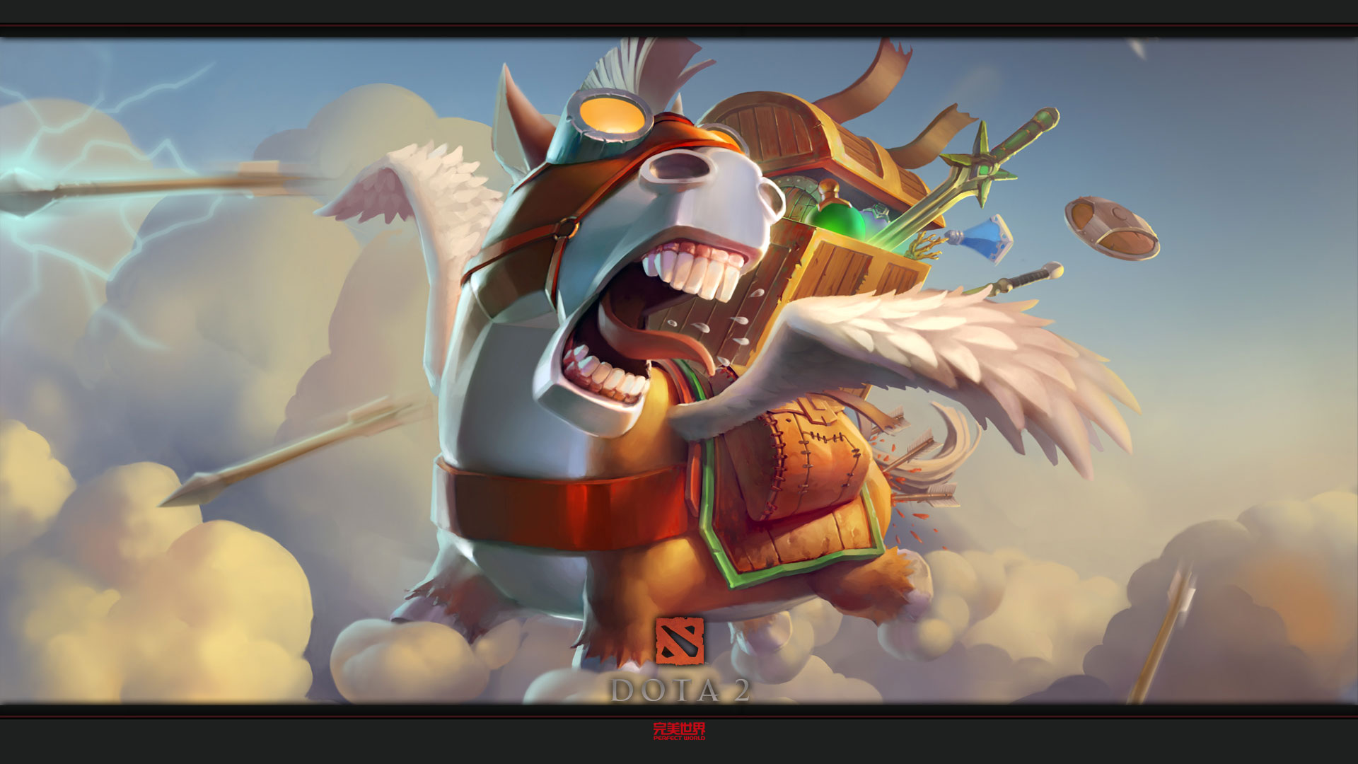 理想型队友 理想型队友