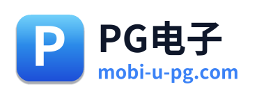 PG电子 Logo